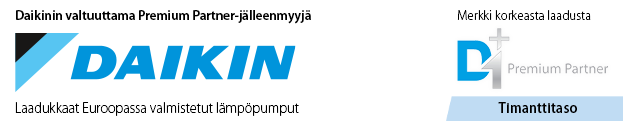 Daikin Premium Partner